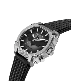 Forever Batman Inspired Watch by Police Bold Luxury Men’s Edition